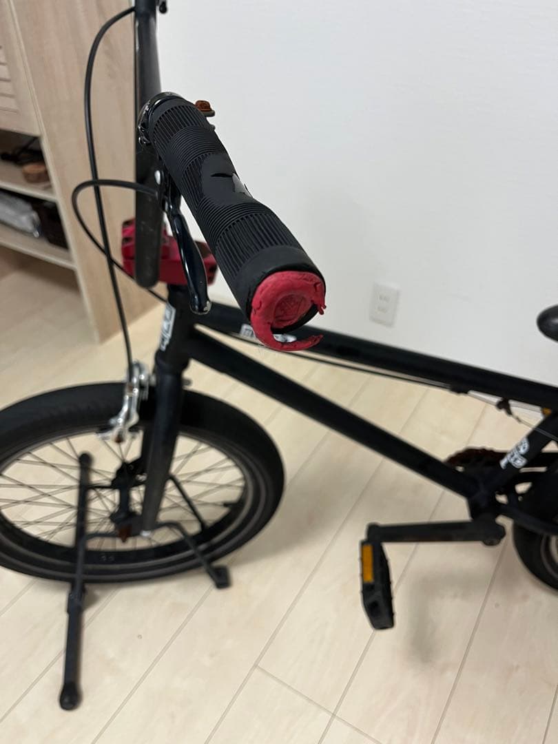 BMX FIT BIKE CO. MAC1 ※引き渡しのみ