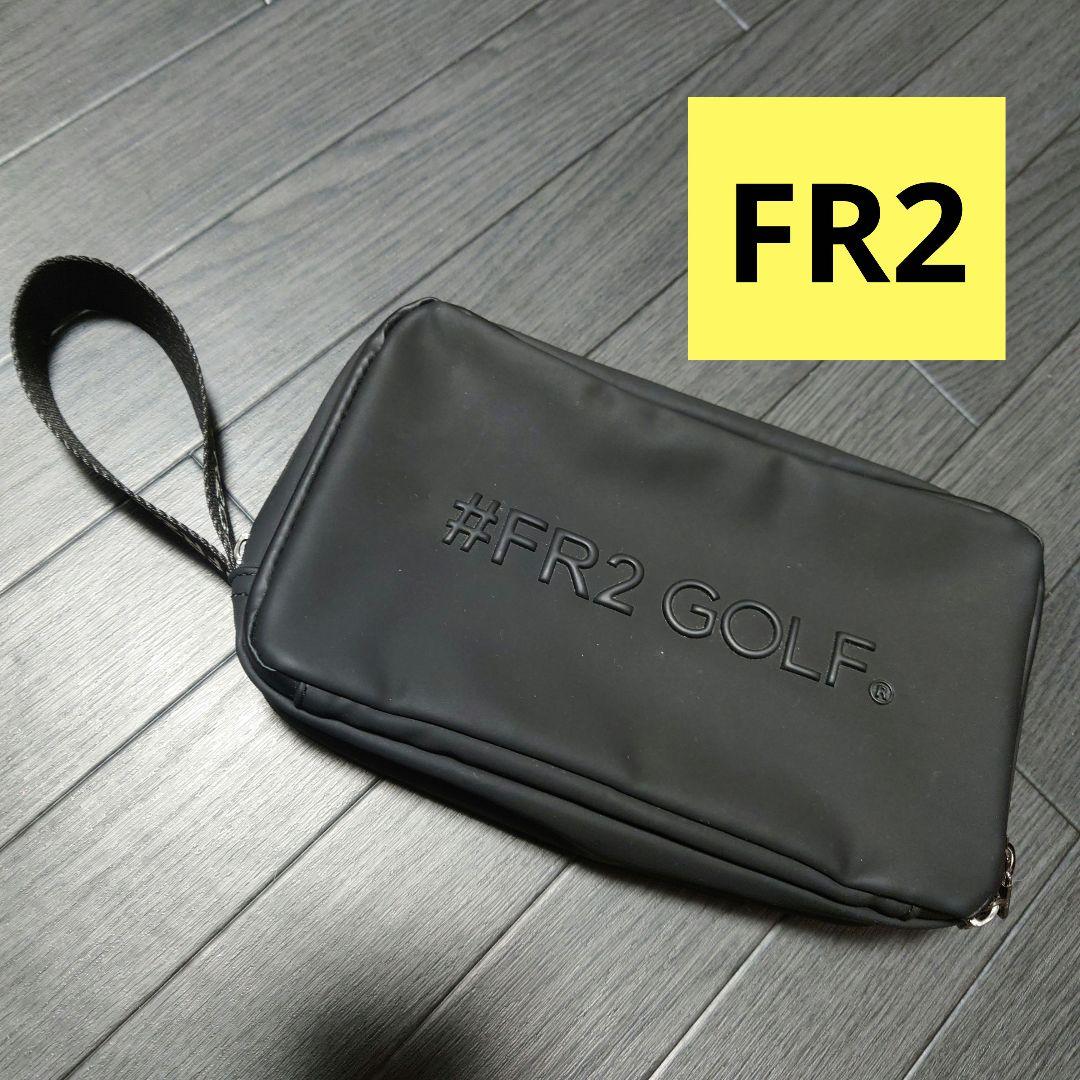 【即完売品】FR2 GOLF セカンドバック型　カートバック