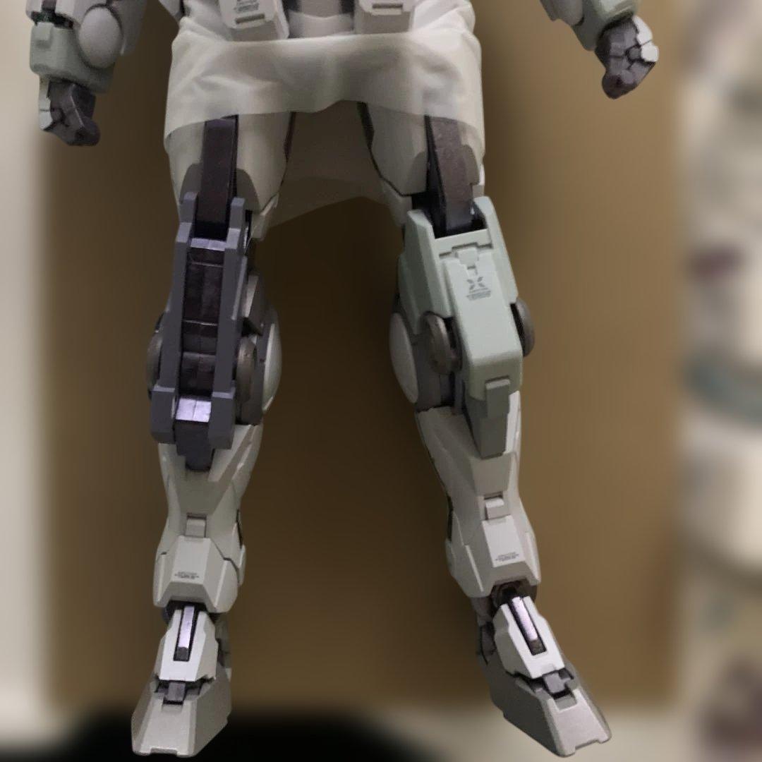 【最安値】L BUILD ガンダムアストレアⅡ&プロトザンユニットセット