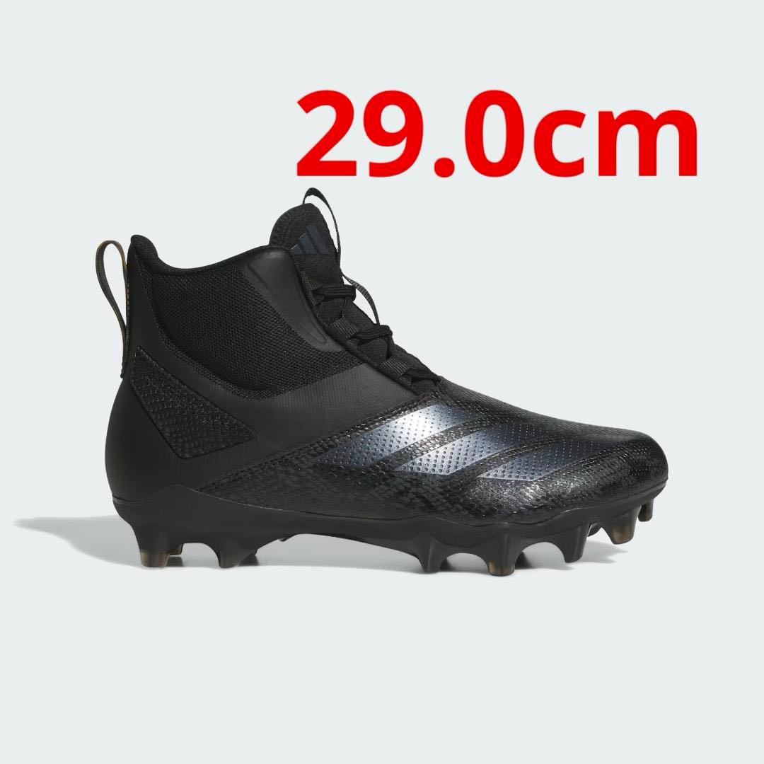 Adizero Chaos Lineman Cleats B/G　29.0　P