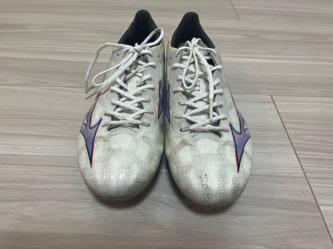 ミズノアルファエリート　26.5