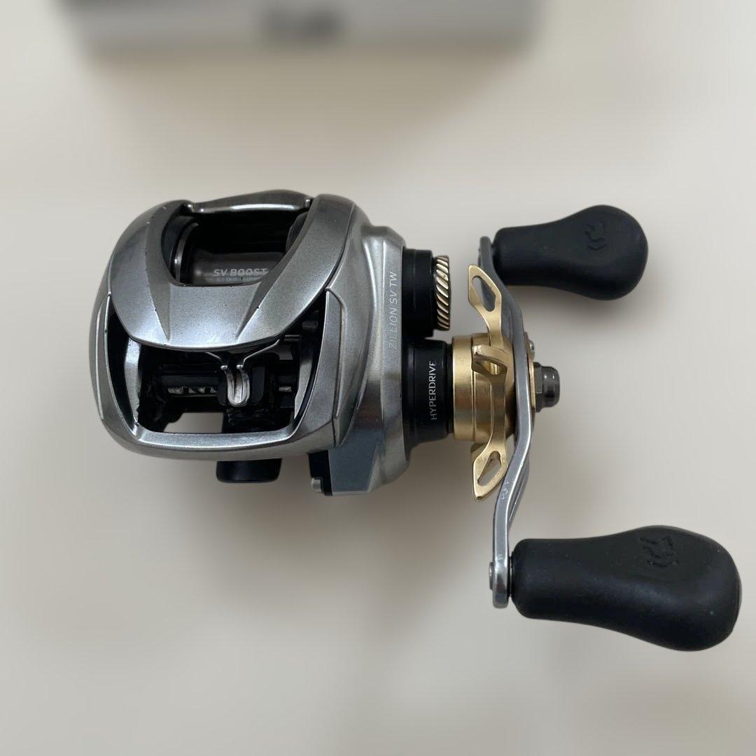 ①ジリオンSVTW 1000XHL