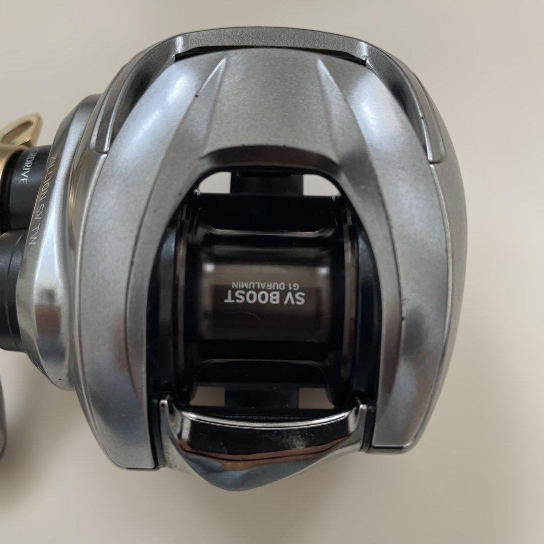 ①ジリオンSVTW 1000XHL