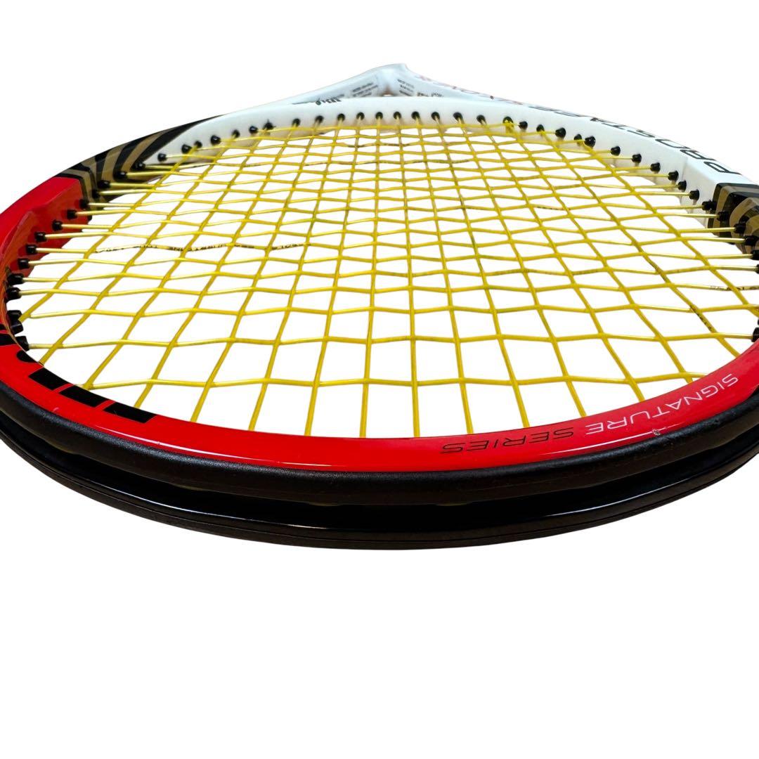 Wilson　ProStaff SIX.ONE95　BLX　G2