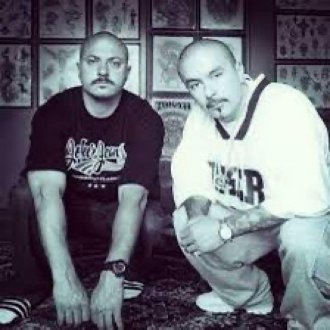 L*3様 Joker Brand タッチダウンフットボールシャツ ネイビー