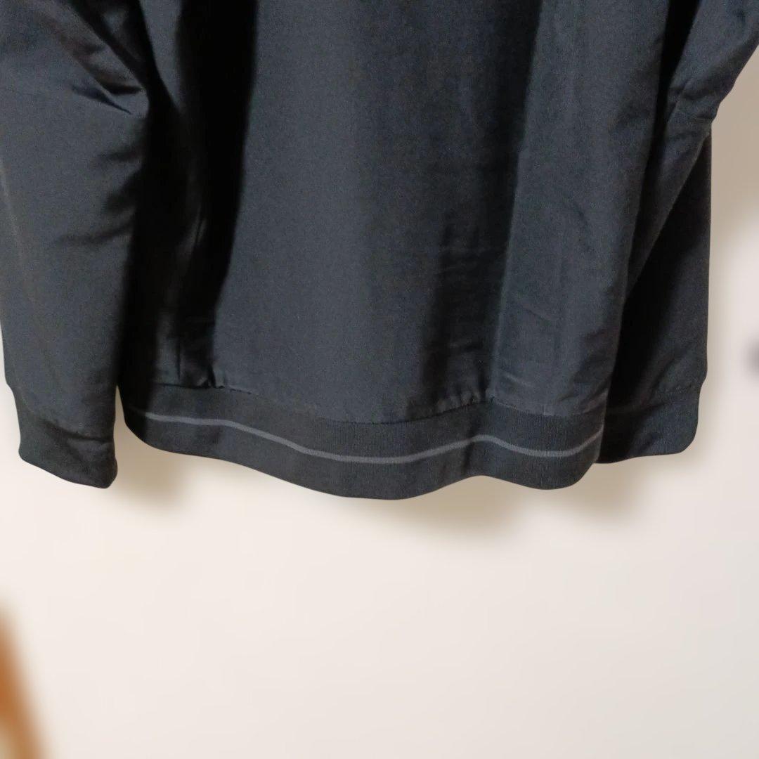 レアルマドリード　ウインドブレーカージャケット　サッカー　アディダスAdidas