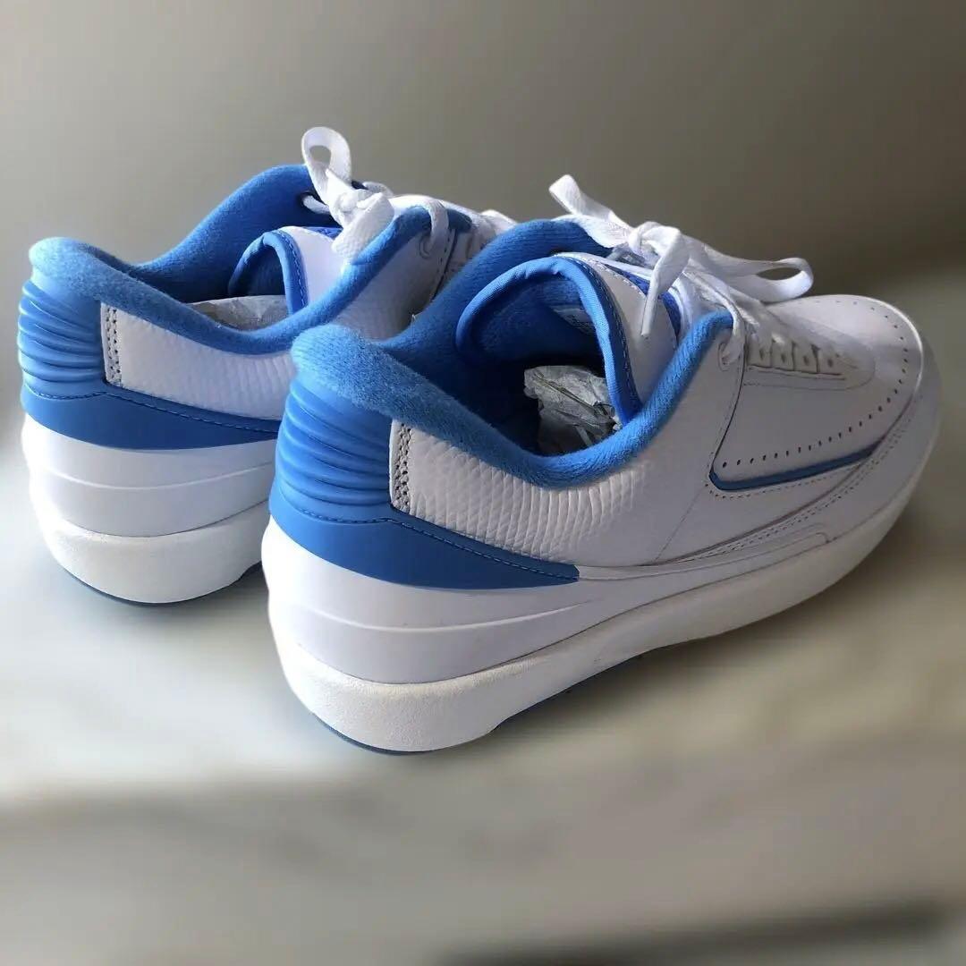 シューズ(男性用) NIKE AIR JORDAN 2