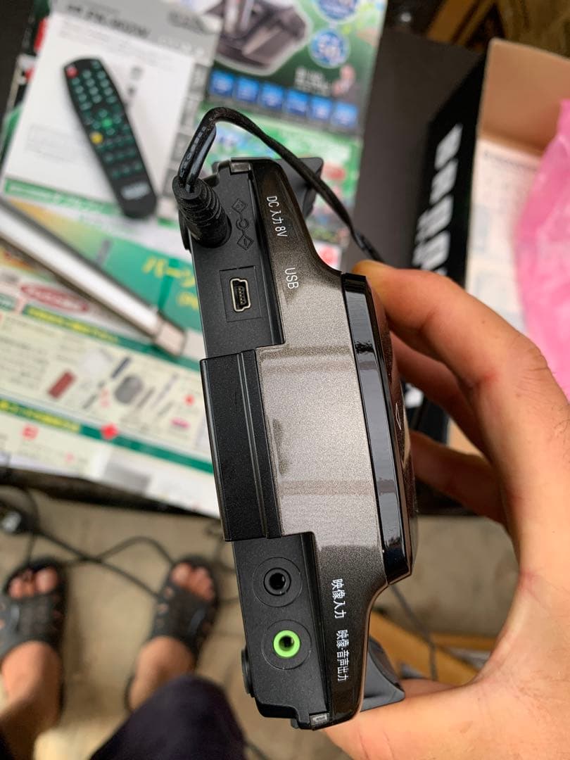 ワイヤレスカラオケセット PK-902W