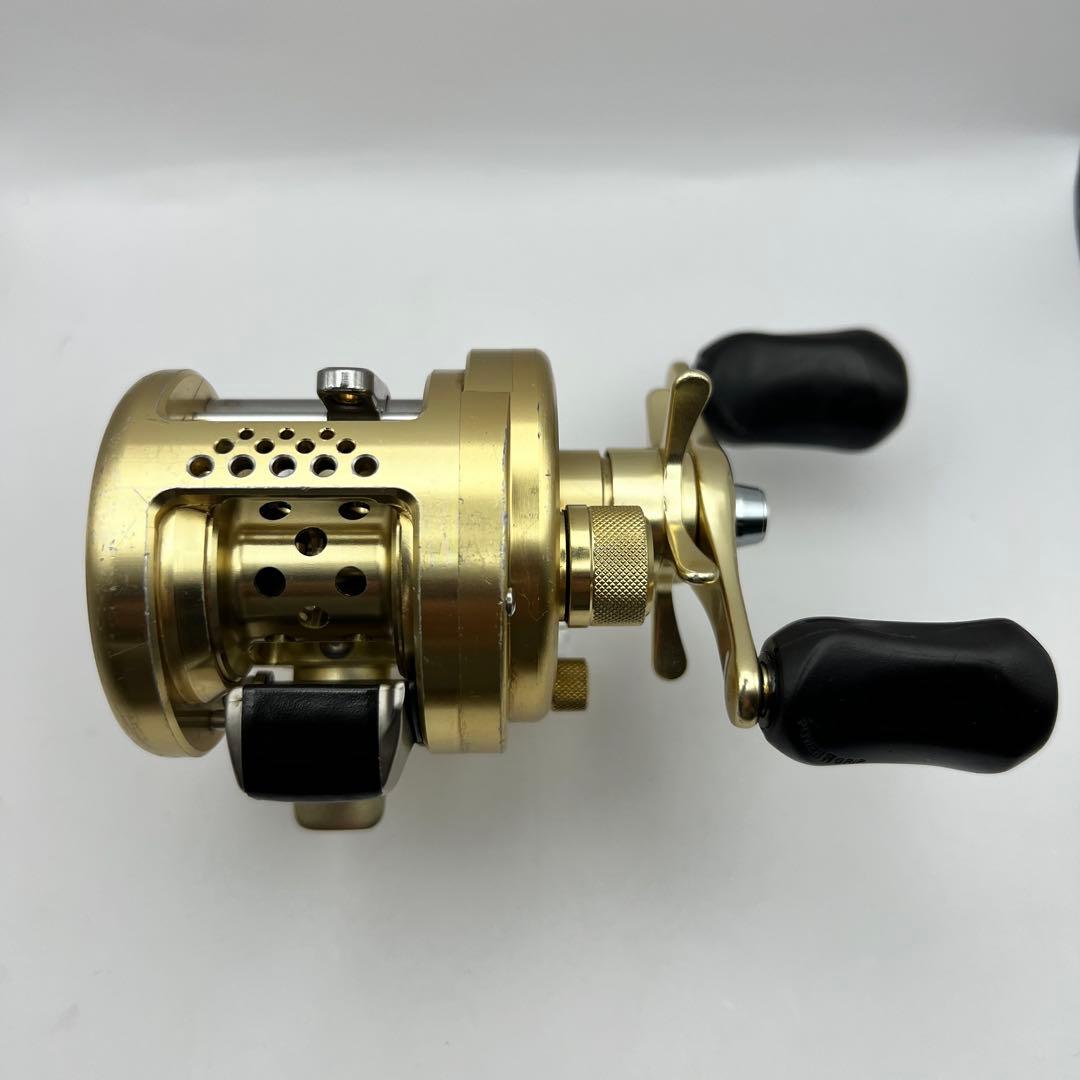 シマノ / カルカッタコンクエスト50