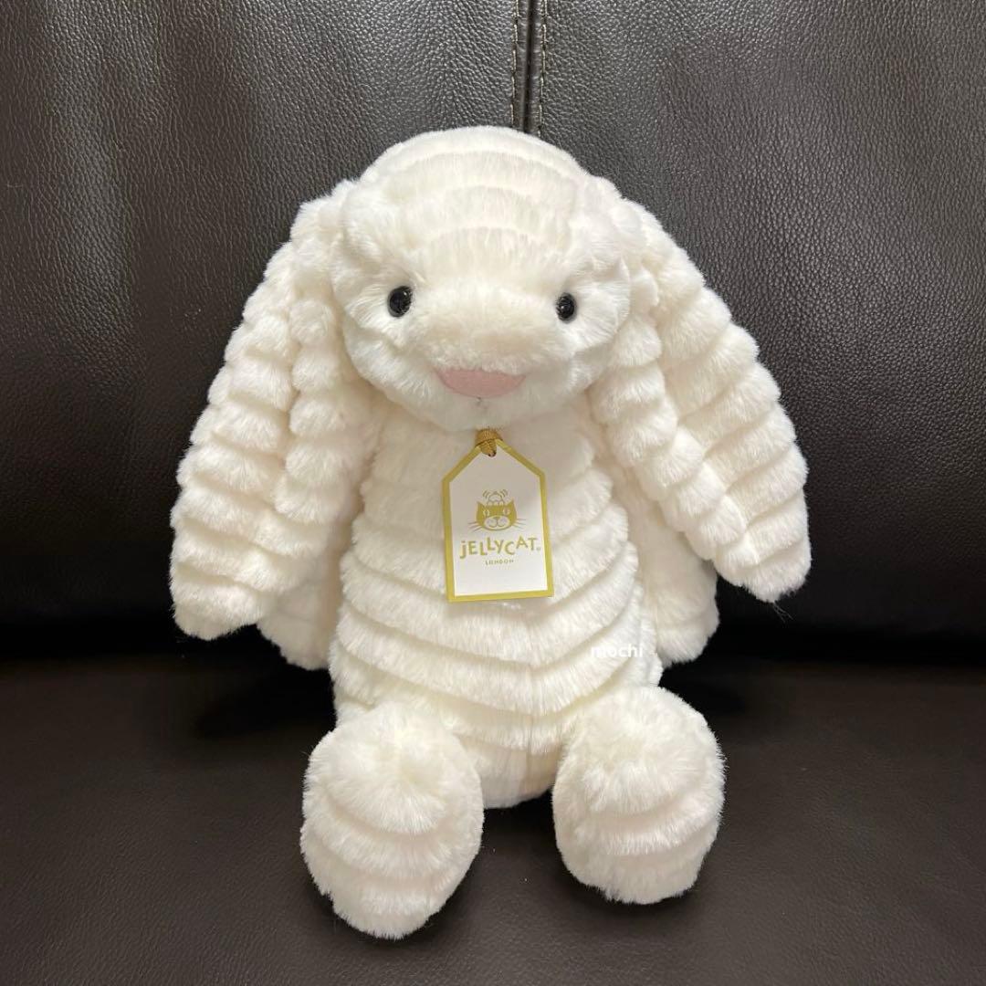  Bashful Luxe Bunny Nimbus 新品