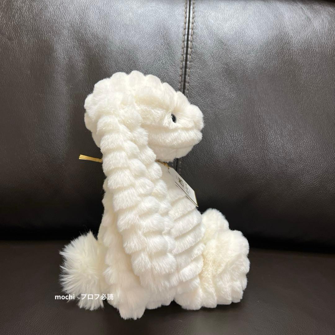  Bashful Luxe Bunny Nimbus 新品