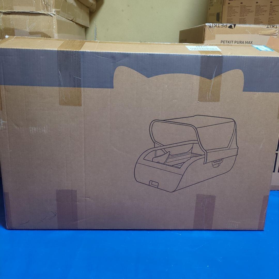 猫用 自動トイレ