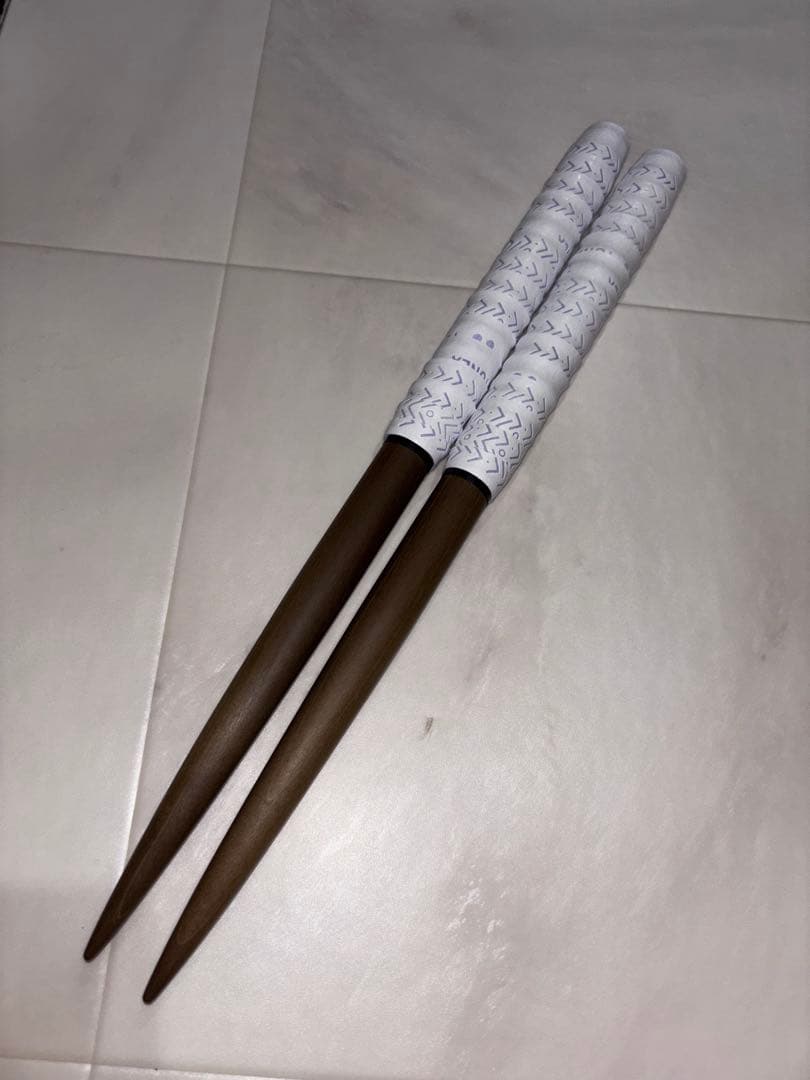 マイバチ　黒朴