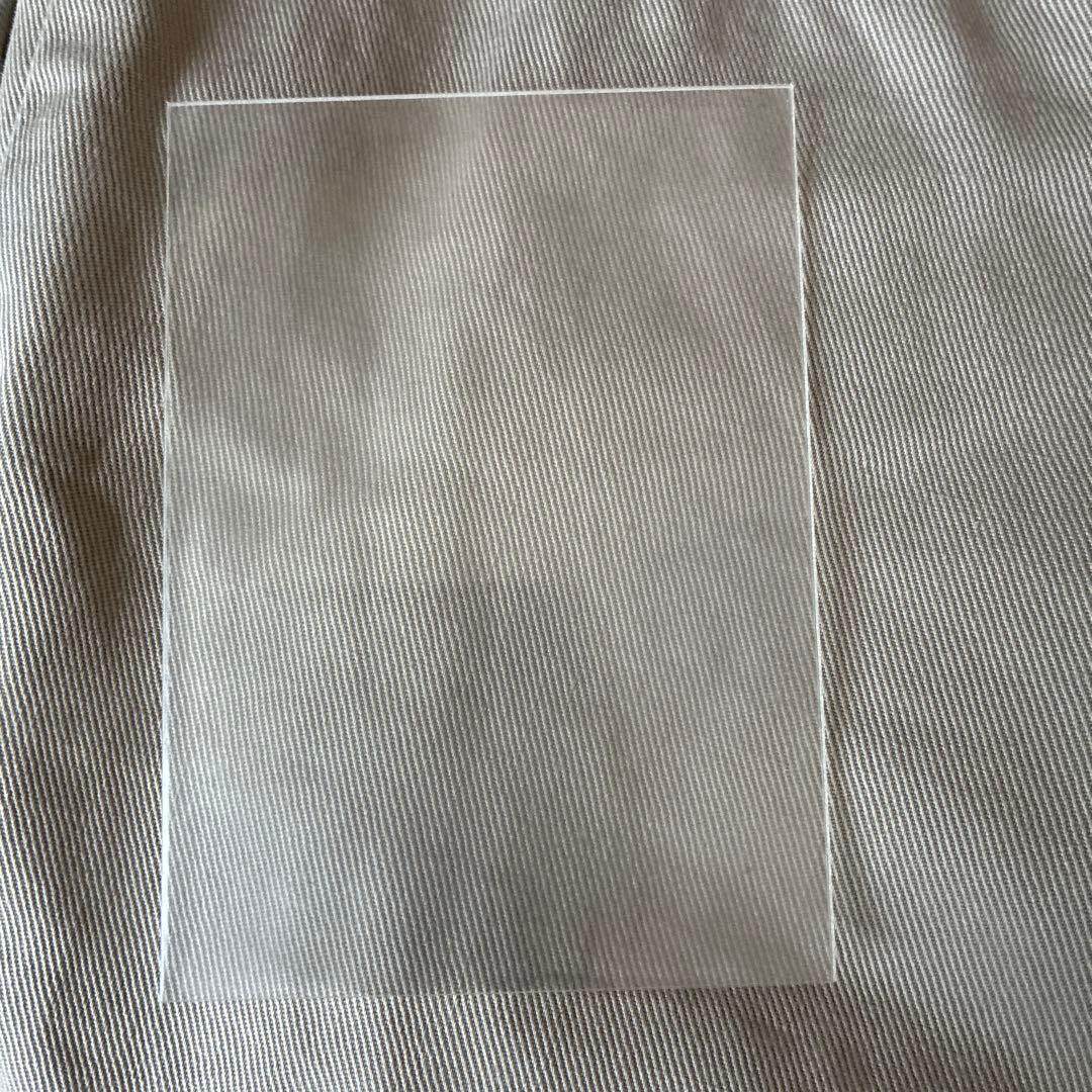 デュエマ　赤白カウンター