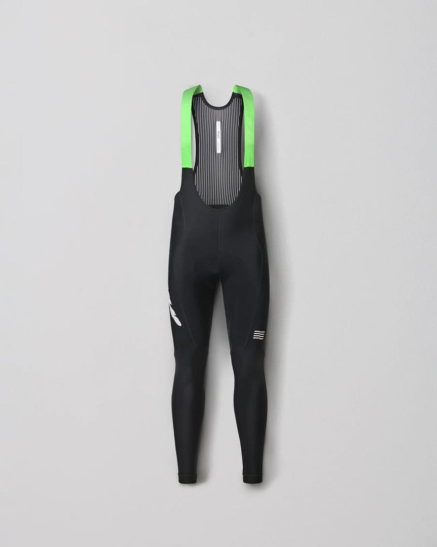  Eclipse Team Winter Bib Tight マープ