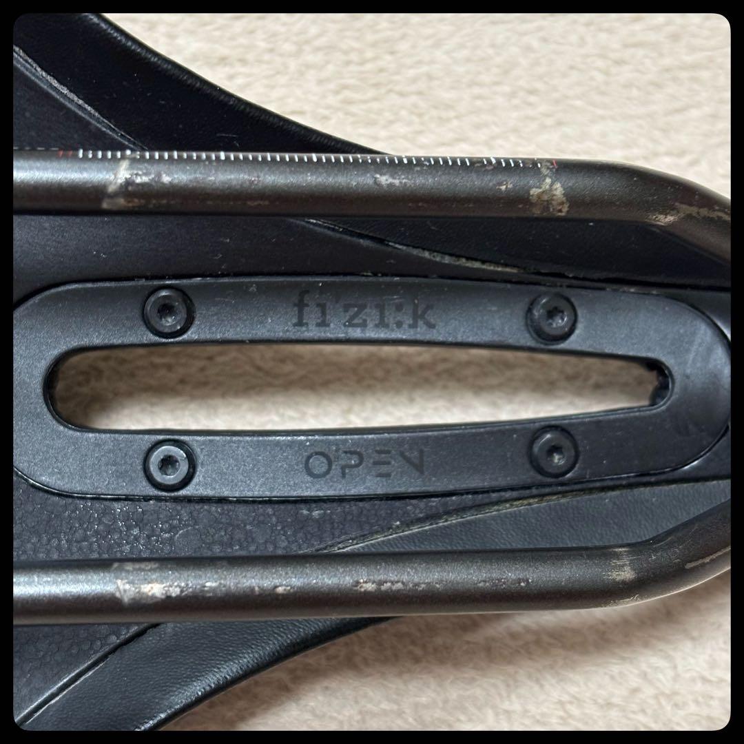 fi'zi:k ANTARES R3 OPEN K:IUM カメレオンレギュラー