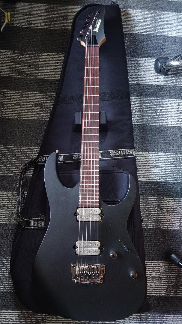 Ibanez：RG652EXFX 2017年製