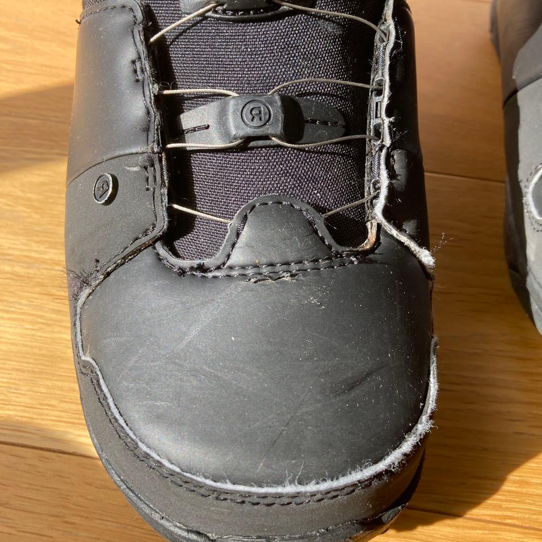 RIDE スノーボードブーツ