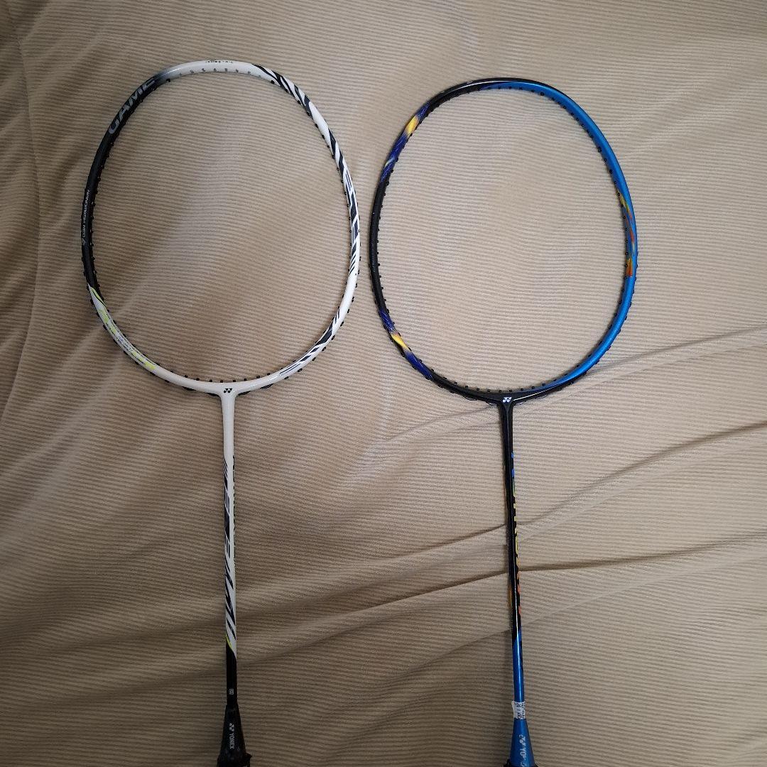 astrox99game4u、astrox77旧モデル3u