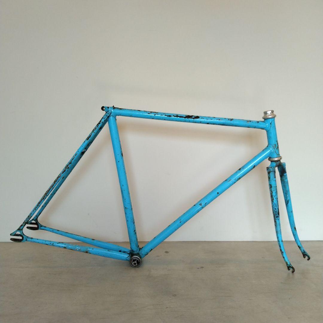 EIMEI エイメイ ピストフレーム BB付 NJS