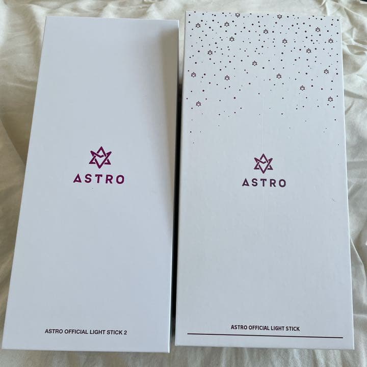 ASTRO ロボンセット