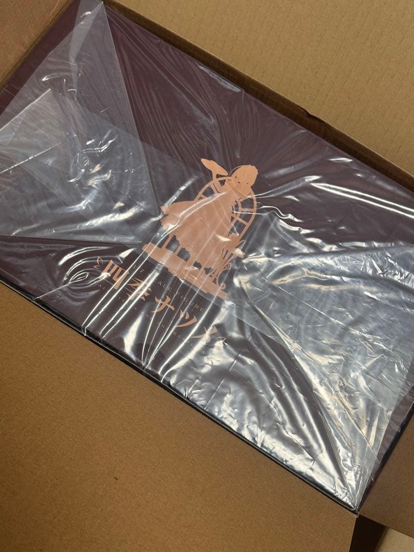 アリスグリント 四季ナツメ フィギュア あみあみ限定版 新品 喫茶ステラ