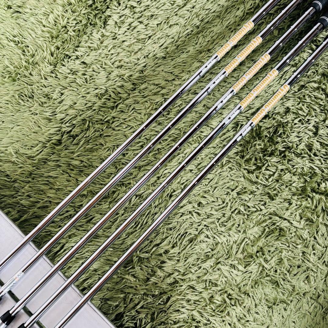 ゼクシオ X -eks- アイアン5本セット メンズゴルフ 初心者 入門 現行