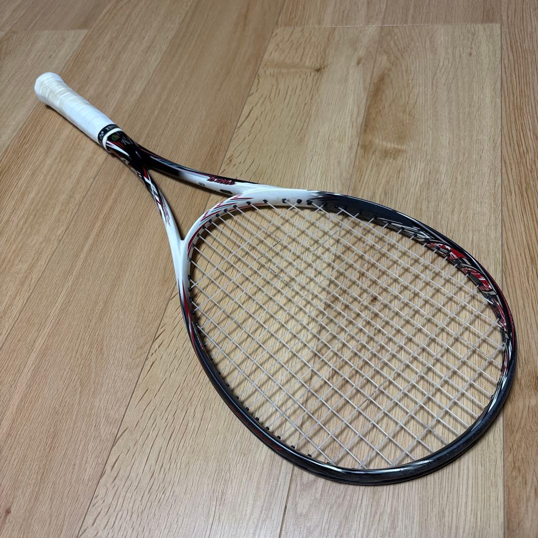 ミズノ　スカッドR