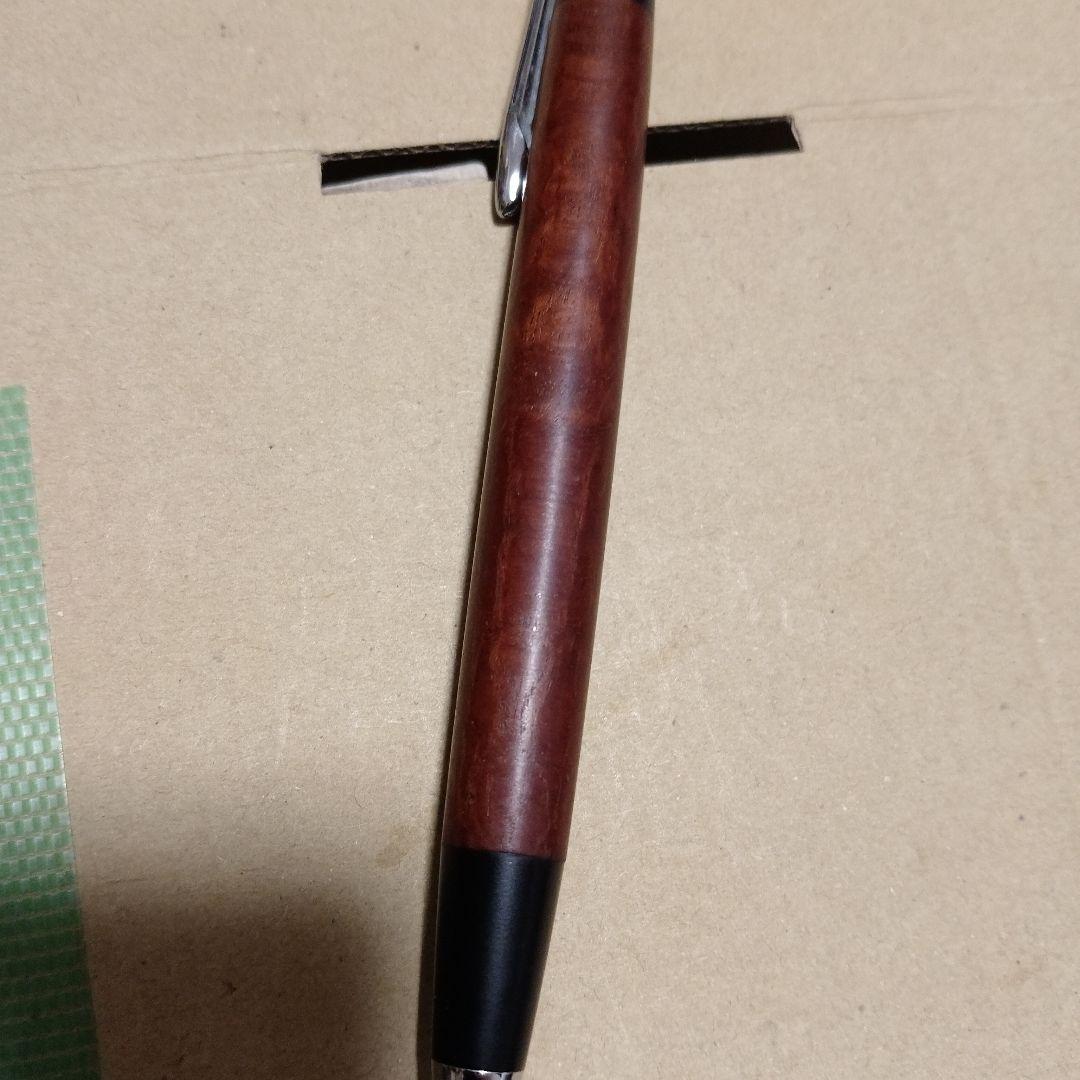 野原工芸　シーオーク　シャープペンシル　箱　オイル