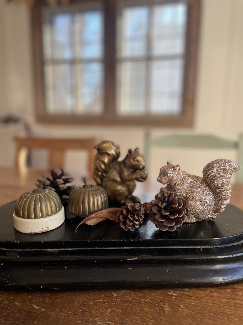 フランスアンティーク　装飾台