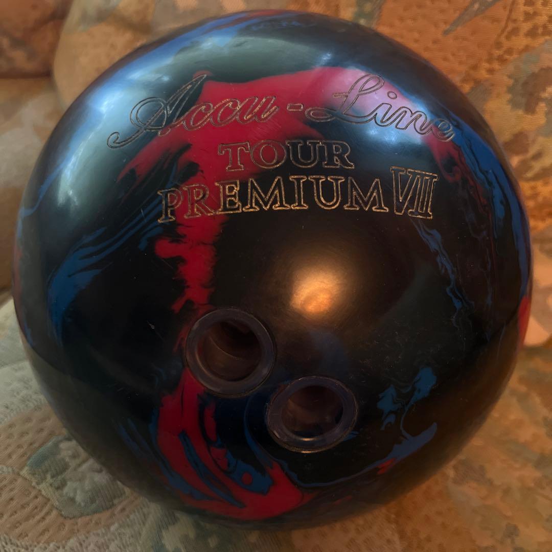 ナノデス　ツアープレミアム7 15ポンド　プラグ無し