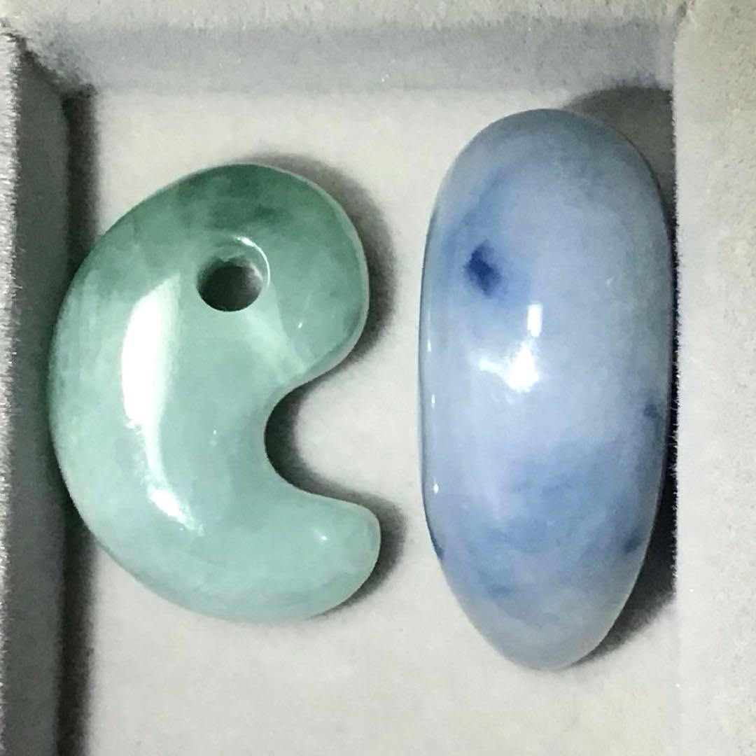 【専用】コン沢翡翠　ニノ型