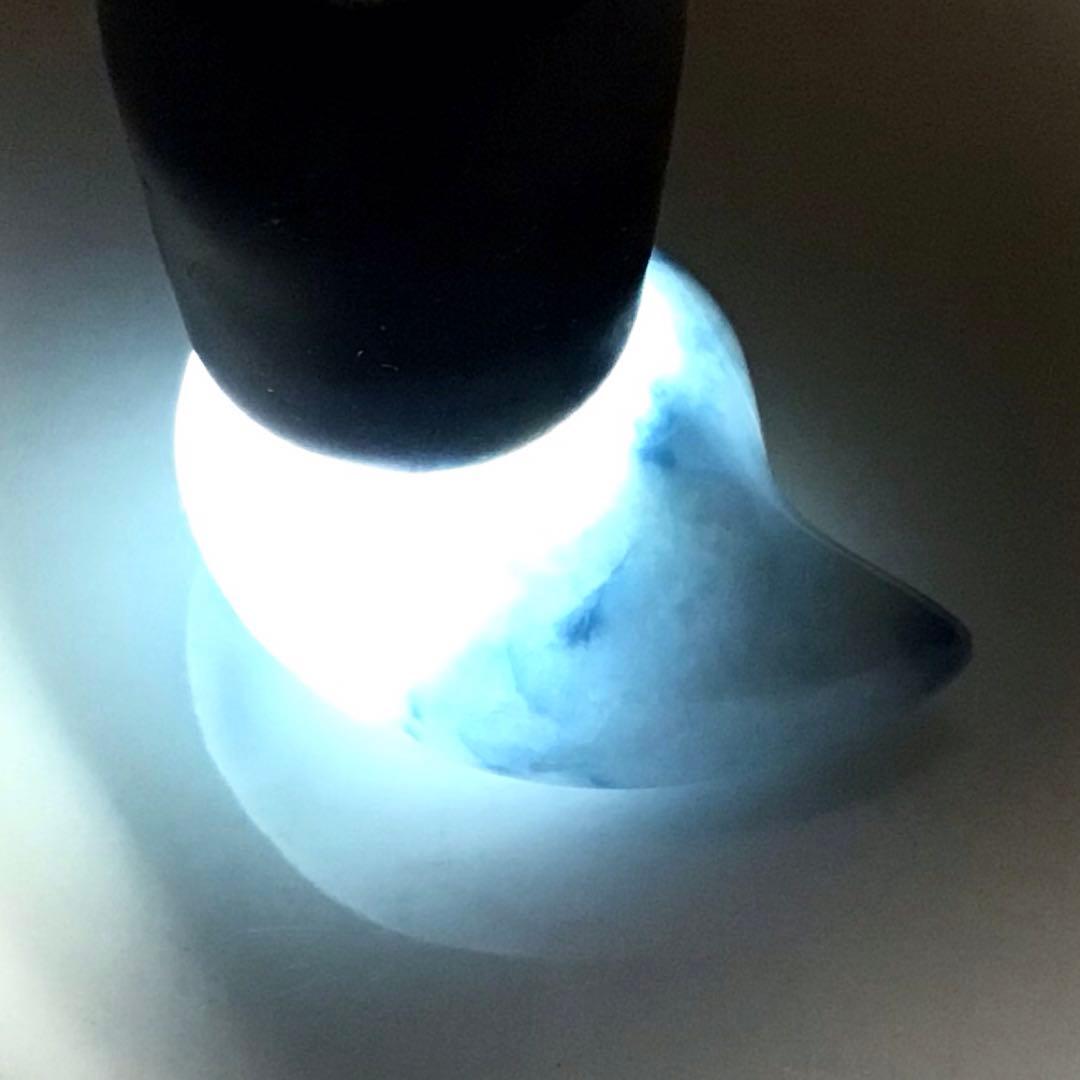 【専用】コン沢翡翠　ニノ型