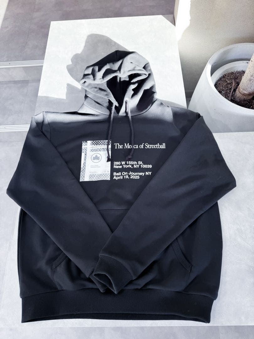 【完売品】The Mecca Sweat セットアップ　Lサイズ