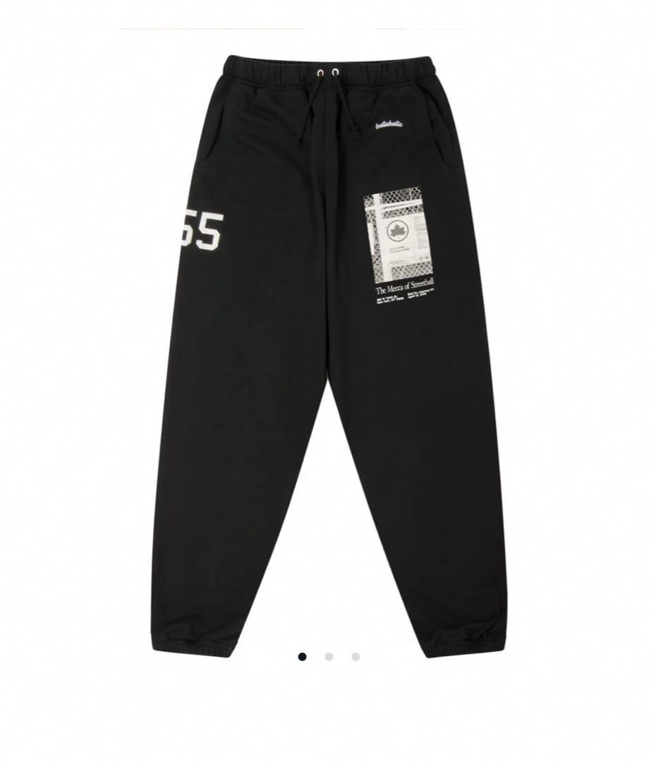 【完売品】The Mecca Sweat セットアップ　Lサイズ