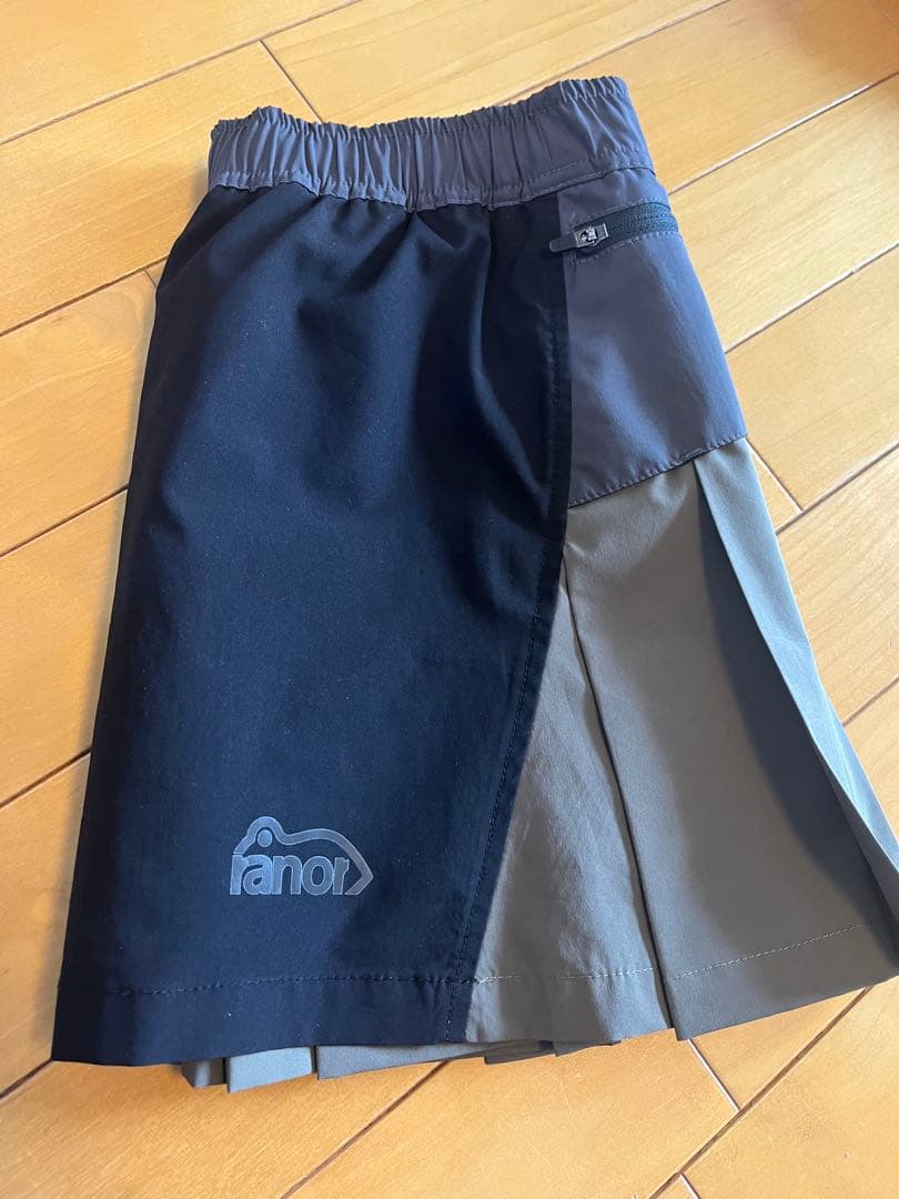 ranor ラナー　ランスカS