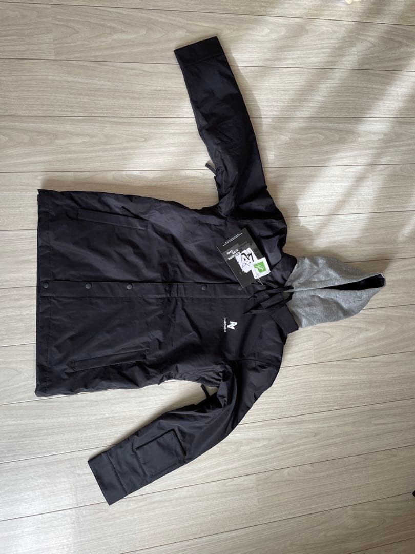 ダブルエー　ジャケット　値下げ中