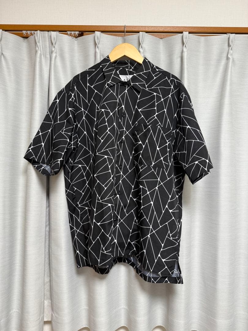 Adam et Rope'半袖シャツ