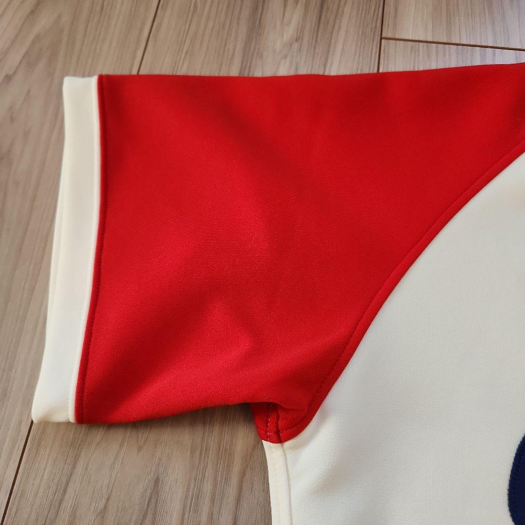 コ*ウ様 近鉄バファローズ　村上隆行　ユニフォーム　Lサイズ