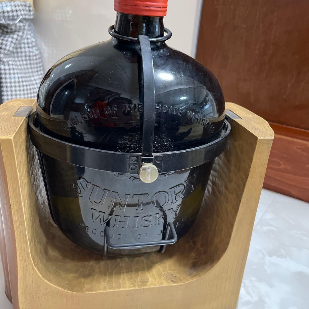 サントリー ウイスキー Very Rare Old 4000ml