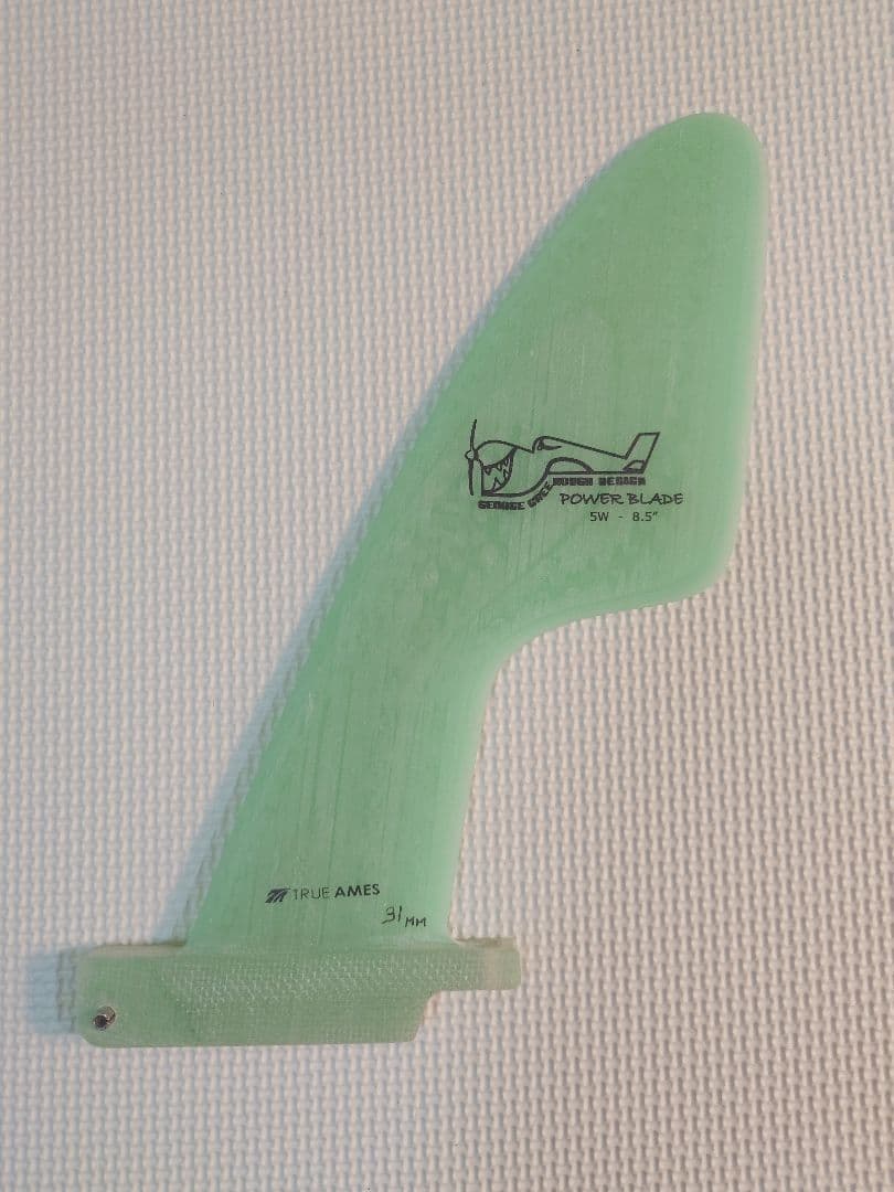 パワーブレイドフィン8.5 powerbladefin　trueames