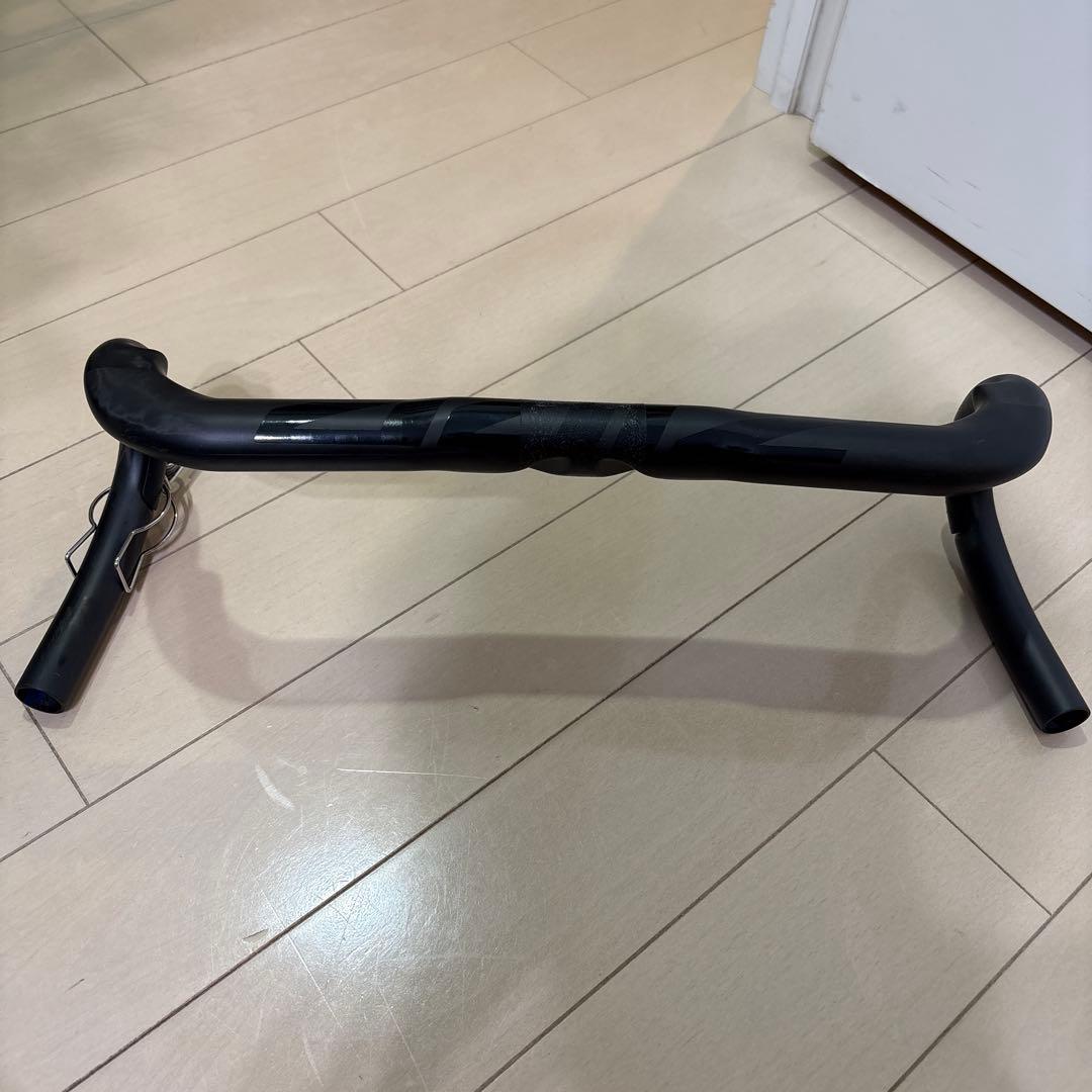 ZIPP SL-70 XPLR カーボンハンドルバー 42㎝ エクスプロア