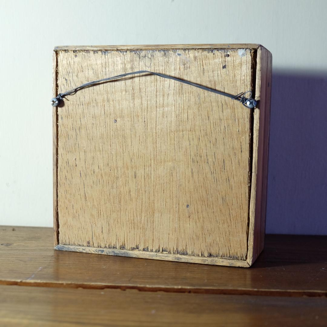 キューピー／飾り／セルロイド