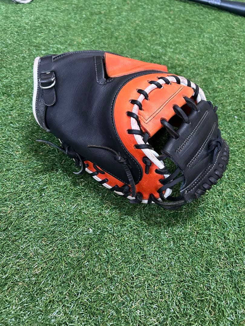 Rawlings 軟式キャッチャーミット