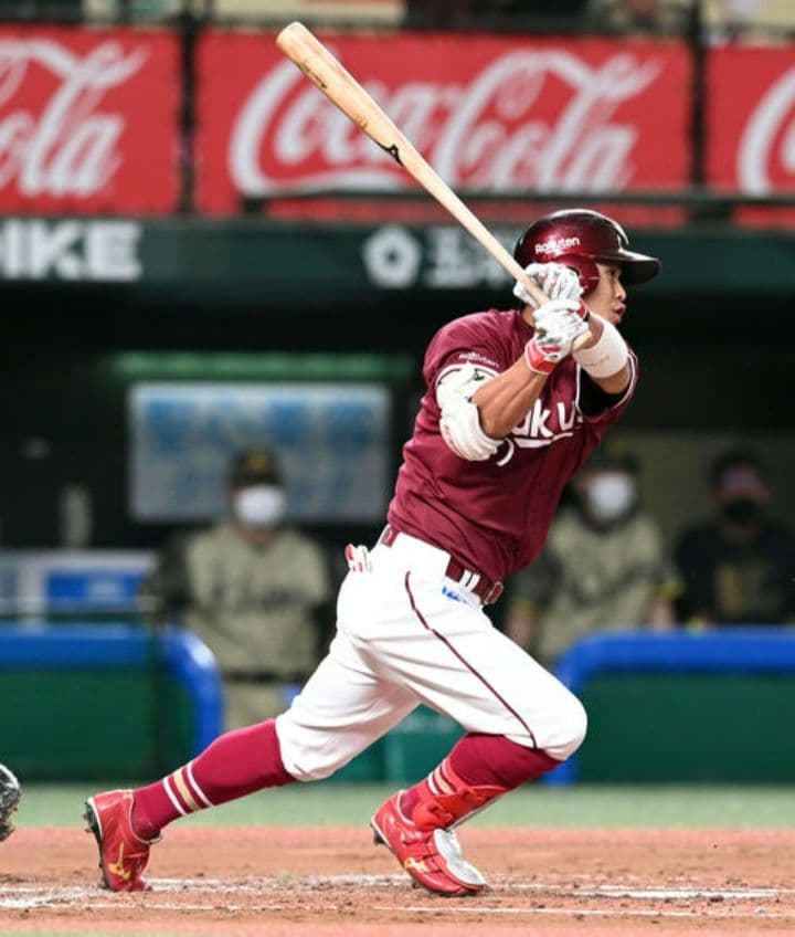 【プレミア】山崎剛 mizuno ミズノ 硬式木製バット 86cm 910g