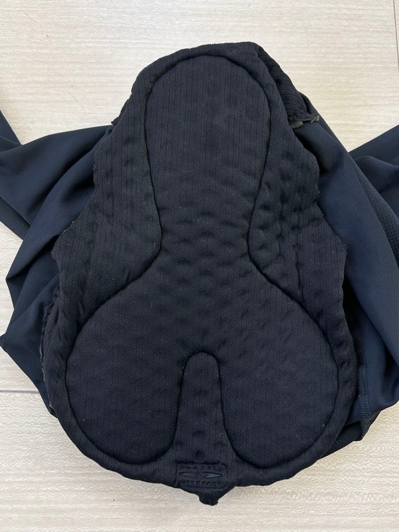 ☆ASSOS UMA GT SUMMERハーフタイツ EVO☆ Sサイズ アソス