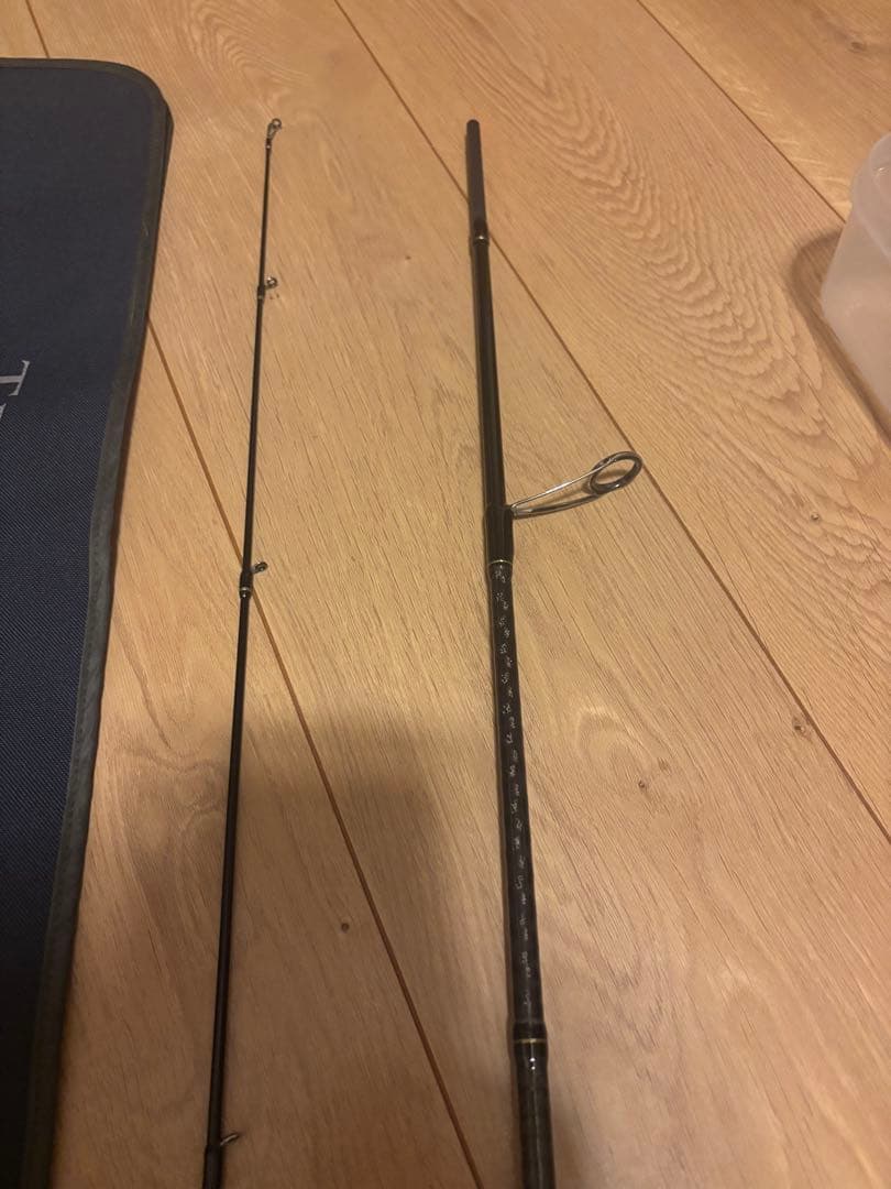 メジャークラフト　トリプルクロス　ワインドスペシャル　TCX-832MW