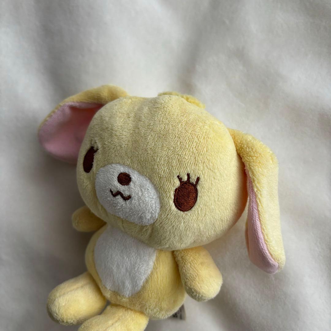 【値下げしました！】シュガーバニーズ　ぬいぐるみ　14種コンプリート