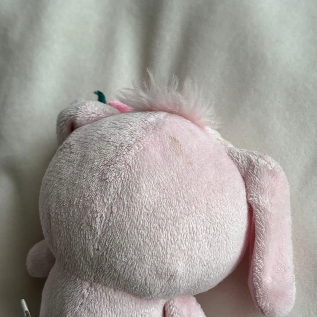 【値下げしました！】シュガーバニーズ　ぬいぐるみ　14種コンプリート