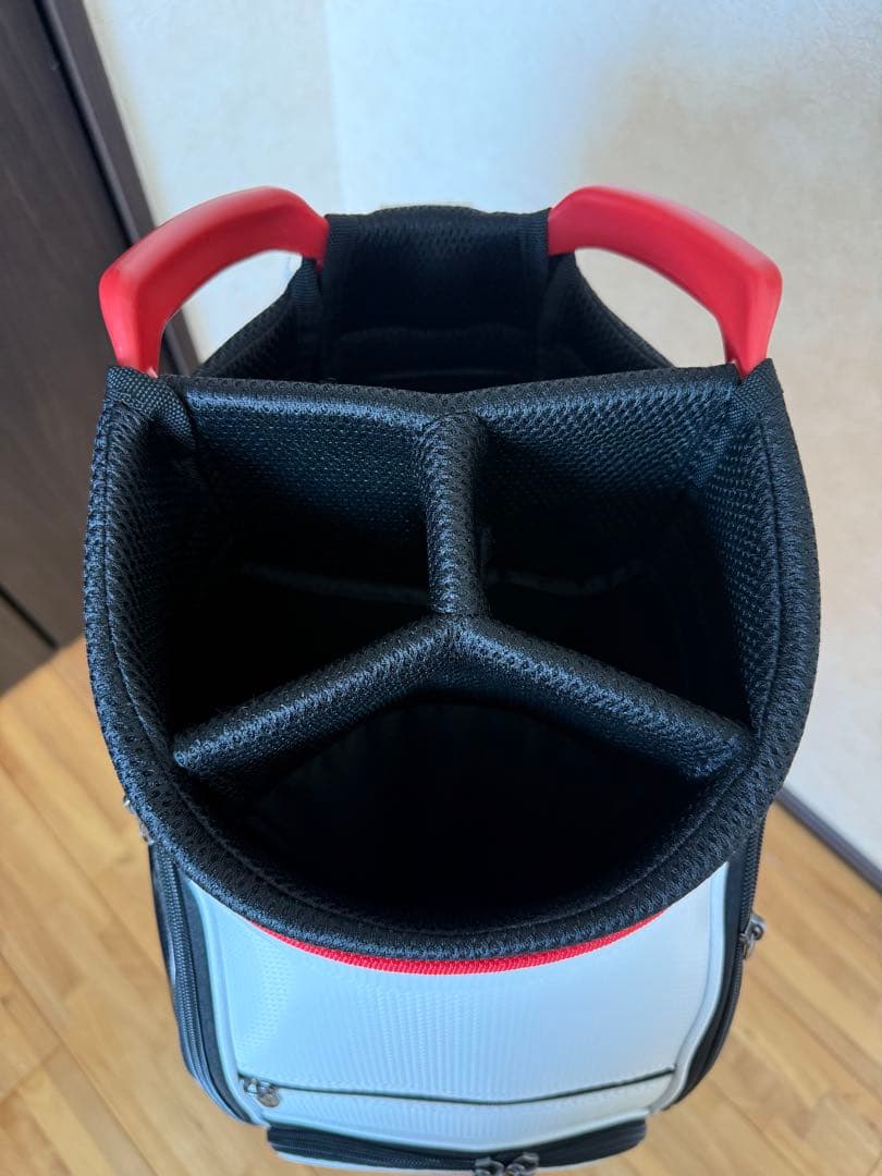 Srixon GGC-S166 ゴルフバッグ 9.5インチ